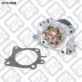 НАСОС ВОДЯНОЙ Q-fix Q174-0538