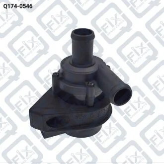 НАСОС ВОДЯНОЙ Q-fix Q174-0546