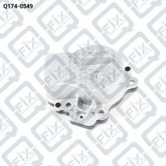 НАСОС ВОДЯНОЙ (электрический) Q-fix Q174-0549