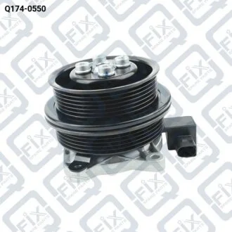 НАСОС ВОДЯНОЙ Q-fix Q174-0550