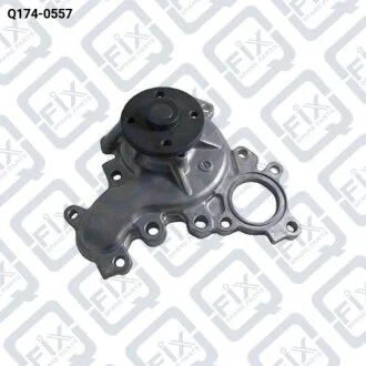 НАСОС ВОДЯНОЙ Q-fix Q174-0557