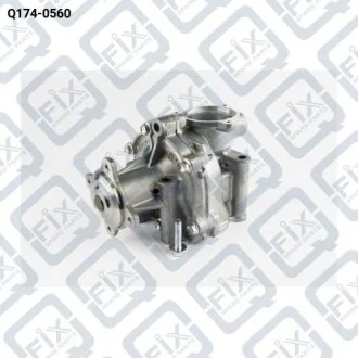 НАСОС ВОДЯНОЙ Q-fix Q174-0560