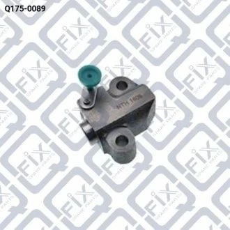 Фото натягувач ланцюга ГРМ Q-fix Q175-0089 Натягувач ланцюга ГРМ Q-fix Q175-0089