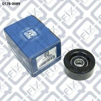 Ролик натяжний (комплект) Q-fix Q178-0089