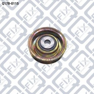 Ролик натяжна Q-fix Q178-0115