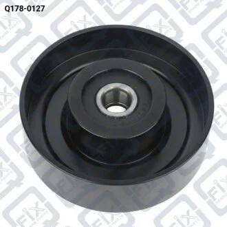 Ролик натяжний Q-fix Q178-0127