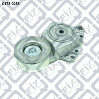 Натягувач ременя клинового Q-fix Q1780253