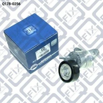 Натягувач пасу клинового Q-fix Q1780256