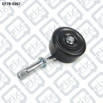 Ролик натяжний комплект Nissan Q-fix Q178-0267