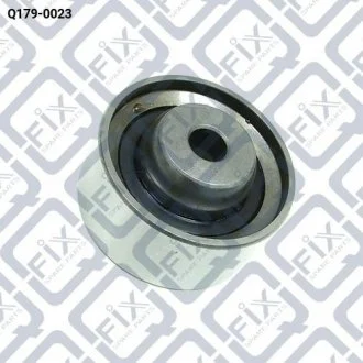 Ролик обвідний ременя ГРМ Q-fix Q179-0023