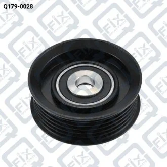 Ролик обвідний Q-fix Q179-0028