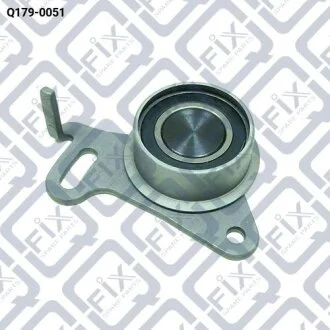 Ролик обвідний ременя ГРМ Q-fix Q179-0051