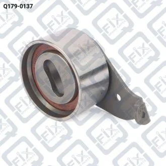 Ролик ГРМ Q-fix Q179-0137