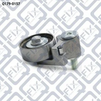 Ролик ГРМ Q-fix Q179-0157