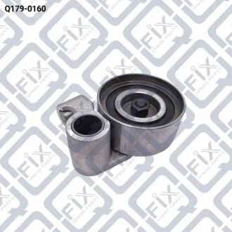 Ролик ГРМ Q-fix Q179-0160