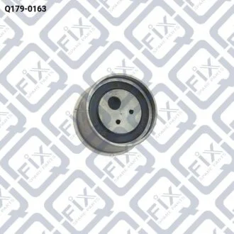 Ролик ГРМ Q-fix Q179-0163