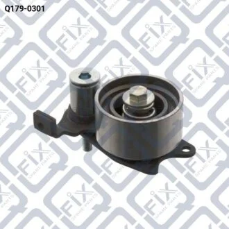 Ролик ГРМ Q-fix Q179-0301