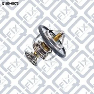 Фото термостат Q-fix Q180-0073 Термостат Q-fix Q180-0073