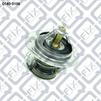 Фото термостат Q-fix Q180-0106 Термостат Q-fix Q180-0106