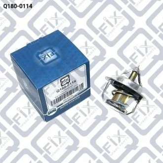 Фото термостат Q-fix Q180-0114 Термостат Q-fix Q180-0114