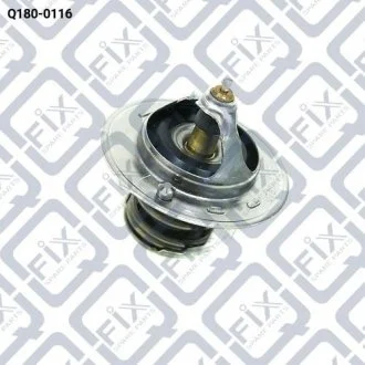 Фото термостат Q-fix Q180-0116 Термостат Q-fix Q180-0116