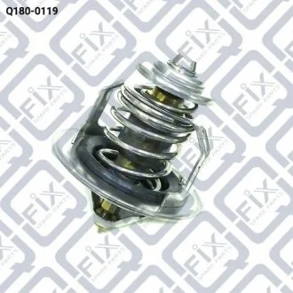 Фото термостат Q-fix Q180-0119 Термостат Q-fix Q180-0119