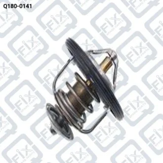 Фото термостат Q-fix Q180-0141 ТЕРМОСТАТ Q-fix Q180-0141