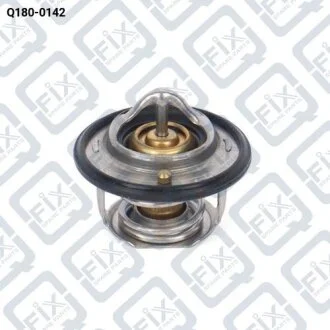 Фото термостат Q-fix Q180-0142 ТЕРМОСТАТ Q-fix Q180-0142