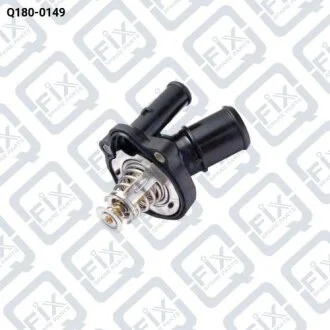 Фото термостат Q-fix Q180-0149 ТЕРМОСТАТ Q-fix Q180-0149