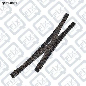 Ланцюг ГРМ Q-fix Q181-0031