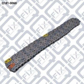 ЦЕПЬ ГРМ Q-fix Q181-0060