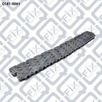 ЦЕПЬ ГРМ Q-fix Q181-0061