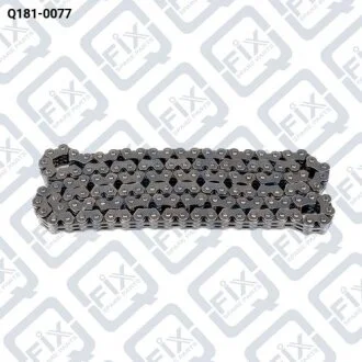 ЦЕПЬ ГРМ Q-fix Q181-0077