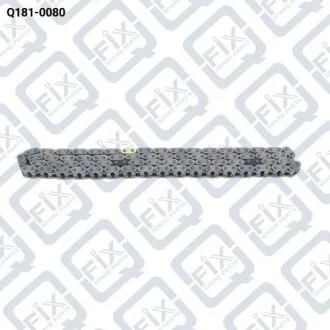 ЦЕПЬ ГРМ Q-fix Q181-0080