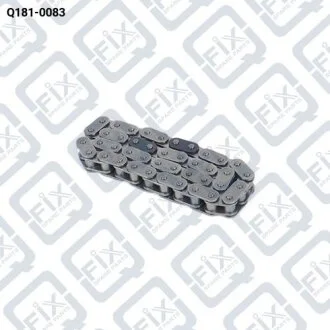 ЦЕПЬ ГРМ Q-fix Q181-0083