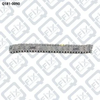 ЦЕПЬ ГРМ Q-fix Q181-0090
