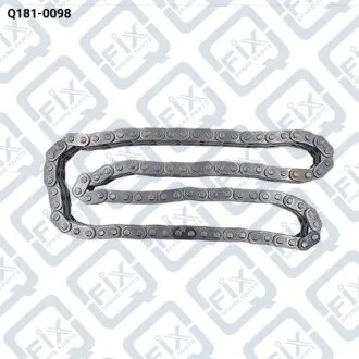 ЦЕПЬ ГРМ Q-fix Q181-0098