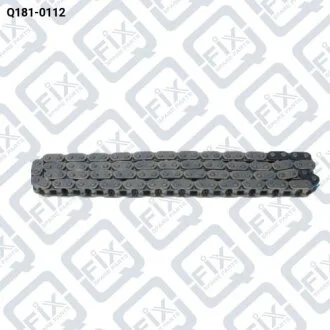 ЦЕПЬ ГРМ Q-fix Q181-0112