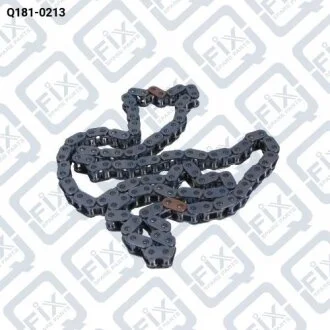 ЦЕПЬ ГРМ Q-fix Q181-0213