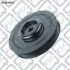 Фото 1 - шкив коленвала Q-fix Q182-0018 Шкив коленвала Q-fix Q182-0018 (фото 1)