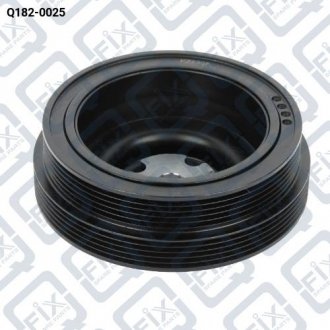 Шків колінчатого валу Q-fix Q1820025