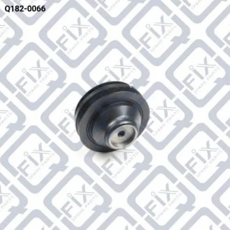 Шкив коленвала Q-fix Q182-0066