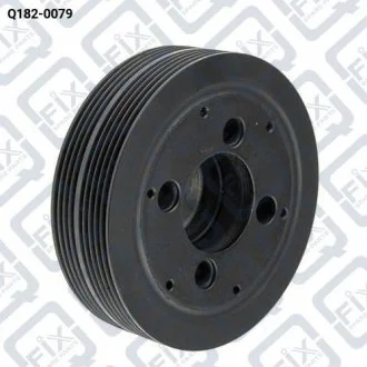 Шків колінчатого валу Q-fix Q1820079