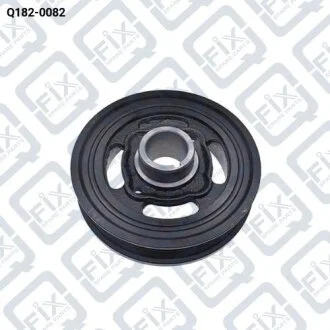 Шків коленвалу Q-fix Q182-0082