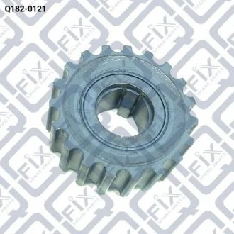 Шестерня клонували Q-fix Q182-0121