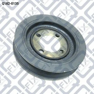Шків коленвалу Q-fix Q182-0135