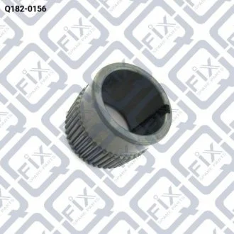 ШЕСТЕРНЯ КОЛЕНВАЛА (звездочка) Q-fix Q182-0156