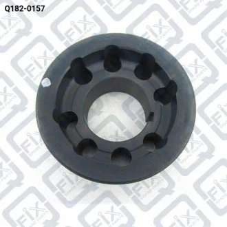 Шестерня колінвала Q-fix Q1820157
