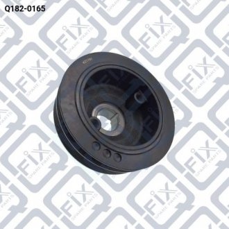 Шків колінвалу Q-fix Q182-0165