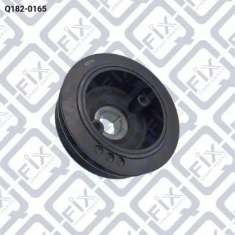 ШКИВ КОЛЕНВАЛА Q-fix Q182-0165